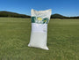 Super-Sod's 18-24-12 lawn fertilizer for Tall Fescue in 25 lb bag