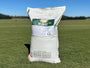 Super-Sod's 18-24-12 lawn fertilizer for Tall Fescue in 50 lb bag