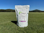 Super-Sod's 18-24-12 lawn fertilizer for Tall Fescue in 6 lb bag