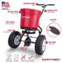 Earthway Heavy Duty 50 lb. Walk-Behind Spreader