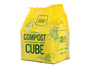 side of Soil3 compost Mini Cube