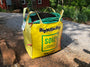 Soil³ Bulk Compost in a BigYellowBag