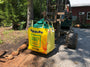 Soil³ Bulk Compost in a BigYellowBag