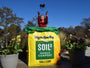 Soil³ Bulk Compost in a BigYellowBag