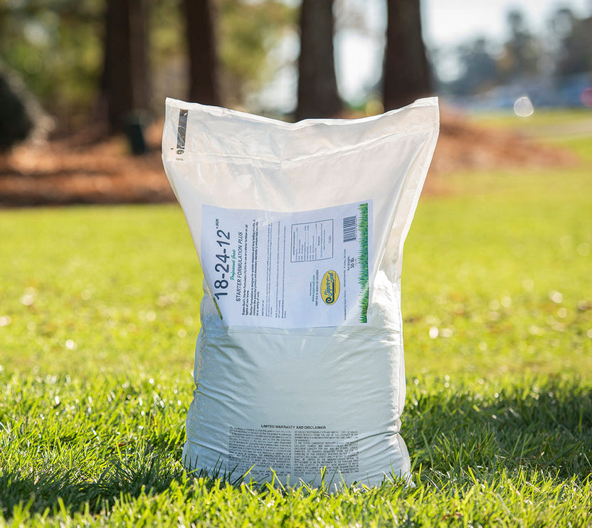 Lawn Care Products | Super-Sod