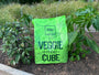 Veggie Mix Mini Cube - 1 cubic foot