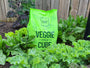 Veggie Mix Mini Cube - 1 cubic foot