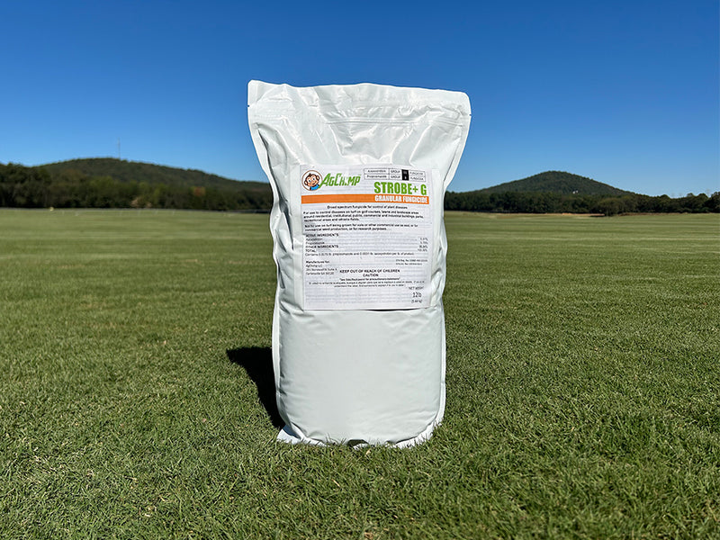 Professional Grade Fungicide